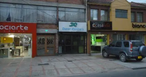 DECOR COCINAS DECOR COCINAS
